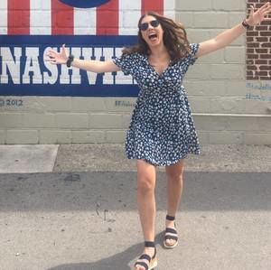 Meet your Posher, Mary